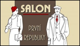 Salon První republiky