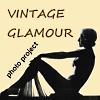 Vintage glamour