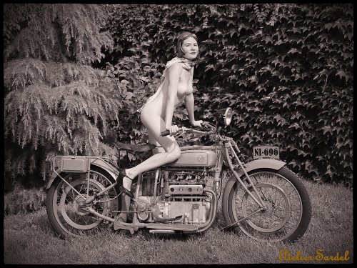 Kristýna & F.N. M50