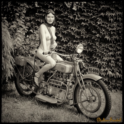 Kristýna & F.N. M50