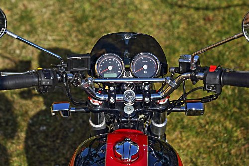 Royal Enfield Interceptor 650 (2019)